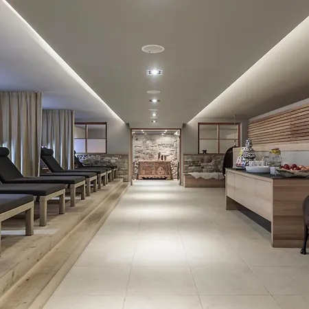 Christof Hotel Welsberg